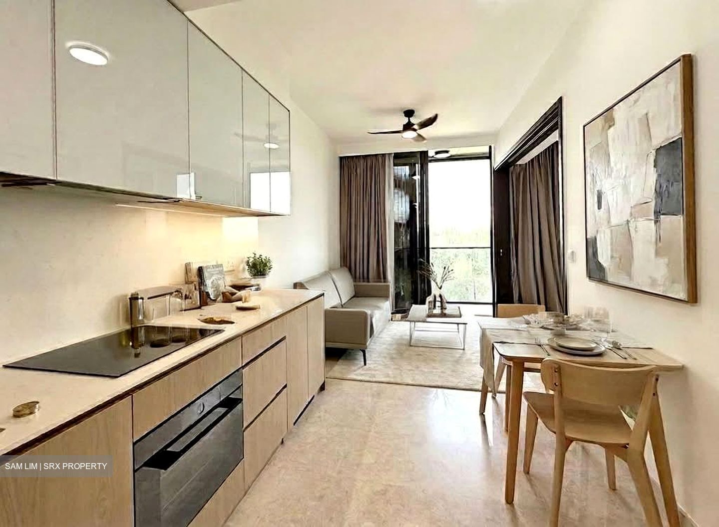 Meyer Mansion (D15), Apartment #584127221